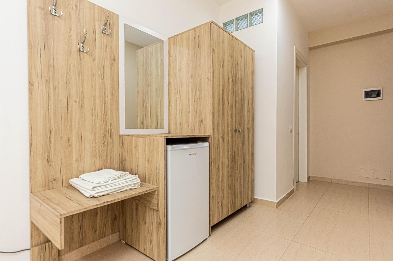 Jordan'S Hotel Vlora Kültér fotó